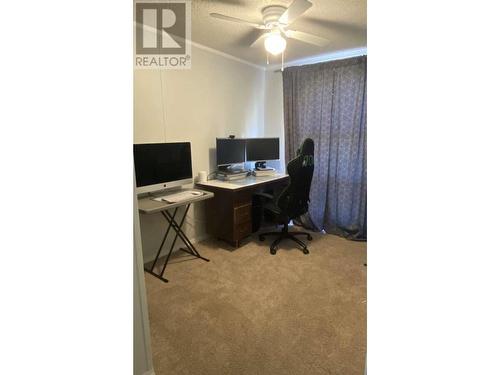 2975 Greenforest Crescent, Prince George, BC - Indoor Photo Showing Office