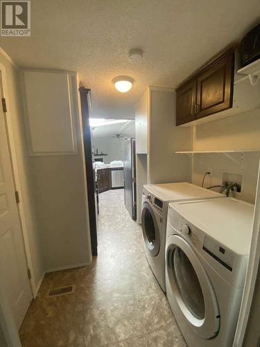 2975 Greenforest Crescent, Prince George, BC - Indoor Photo Showing Laundry Room