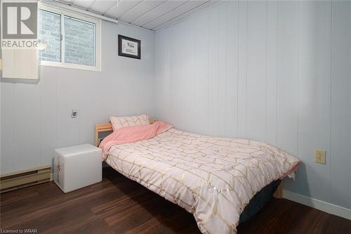629 Lakelands Avenue, Innisfil, ON - Indoor Photo Showing Bedroom