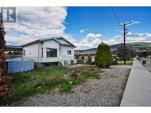 360 Hardie Road, Kelowna, BC - Outdoor