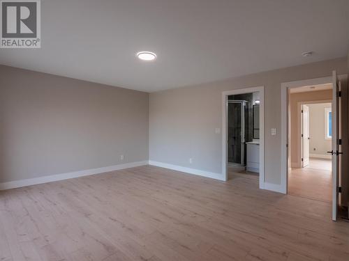 584 Forestbrook Drive Unit# 101, Penticton, BC - Indoor Photo Showing Other Room