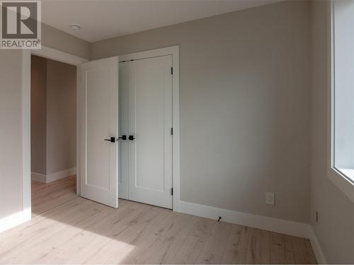 584 Forestbrook Drive Unit# 101, Penticton, BC - Indoor Photo Showing Other Room