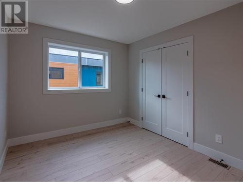 584 Forestbrook Drive Unit# 101, Penticton, BC - Indoor Photo Showing Other Room