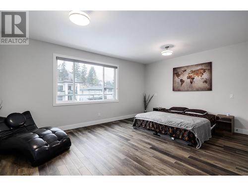 2811 Canyon Crest Drive, West Kelowna, BC - Indoor Photo Showing Bedroom