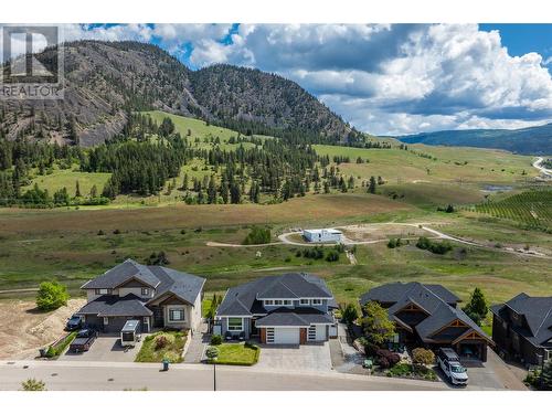 1130 Stockley Street, Kelowna, BC - Outdoor With View