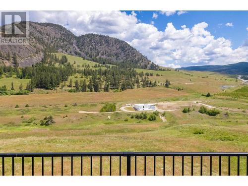 1130 Stockley Street, Kelowna, BC - Outdoor With View