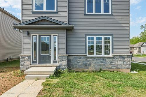 2 Bromley Drive, St. Catharines, ON - Outdoor