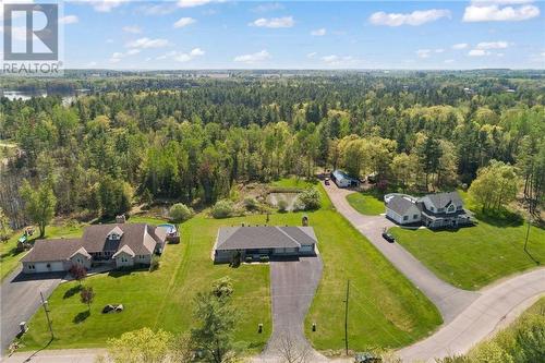 40 Blue Danube Way, Pembroke, ON - Outdoor With View