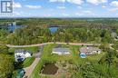40 Blue Danube Way, Pembroke, ON  - Outdoor With View 