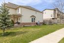 1434 Evans Boulevard N, London, ON  - Outdoor 