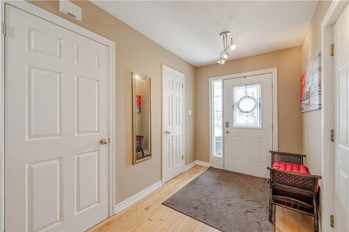 1434 Evans Boulevard N, London, ON - Indoor Photo Showing Other Room