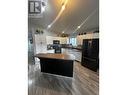 5200 41 Street, Chetwynd, BC  - Indoor Photo Showing Kitchen 