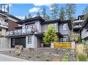 3415 Water Birch Circle, Kelowna, BC  - Outdoor With Balcony 