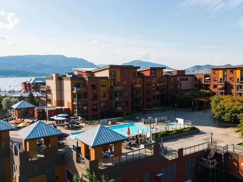 341-654 Cook Road, Kelowna, BC - Outdoor