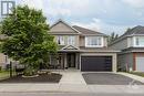 889 Bunchberry Way, Ottawa, ON  - Outdoor With Facade 