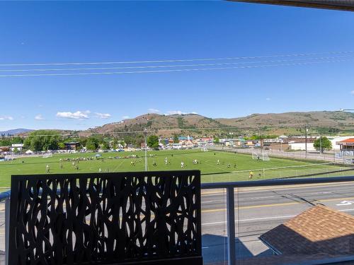 301-4205 27 Street, Vernon, BC - Outdoor With View