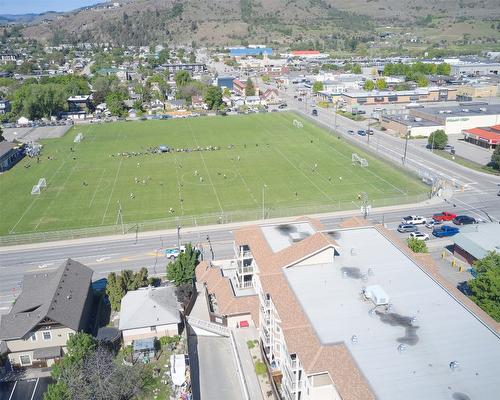 301-4205 27 Street, Vernon, BC - Outdoor With View