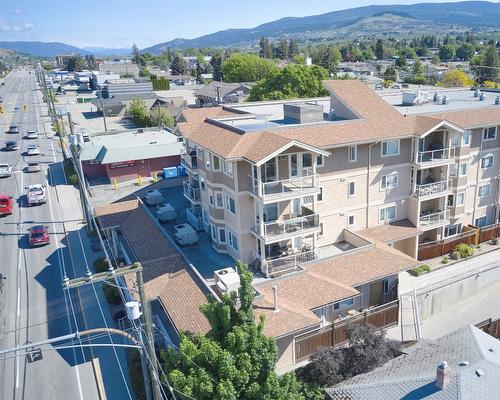 301-4205 27 Street, Vernon, BC - Outdoor With View