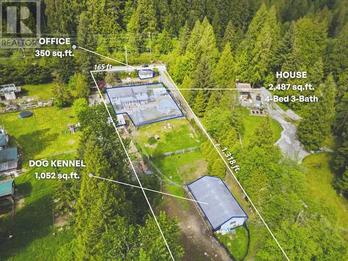 28316 Dewdney Trunk Road, Maple Ridge, BC 