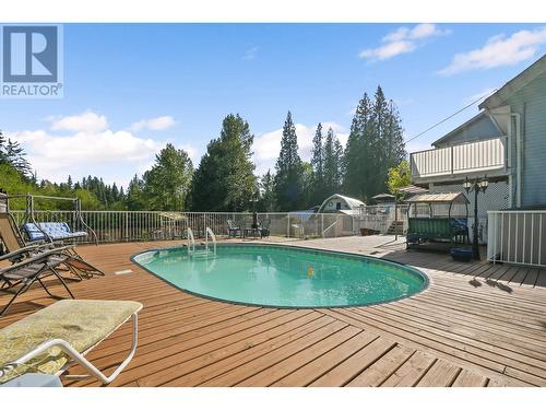 28316 Dewdney Trunk Road, Maple Ridge, BC 