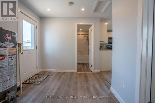 460 Wallace Street, Chatham-Kent, ON - Indoor Photo Showing Other Room