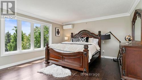 301 East Rivertrace Walk, London, ON - Indoor Photo Showing Bedroom