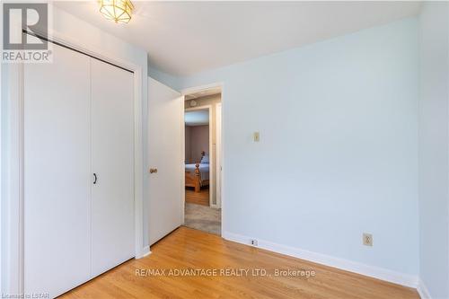 10 Jena Crescent, London, ON - Indoor Photo Showing Other Room
