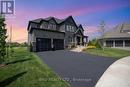 138 Creekwood Court E, Blue Mountains, ON  - Outdoor With Facade 
