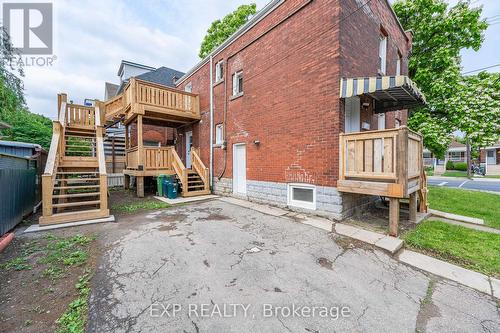 140 Gage Avenue N, Hamilton, ON - Outdoor