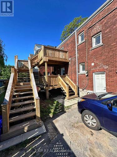 140 Gage Avenue N, Hamilton, ON - Outdoor