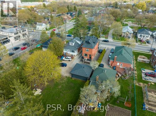 236 Elizabeth Street, Guelph, ON - Outdoor With View