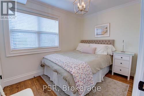 236 Elizabeth Street, Guelph, ON - Indoor Photo Showing Bedroom