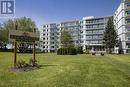 99 Pine St # 307, Sault Ste. Marie, ON  - Outdoor With Balcony With Facade 