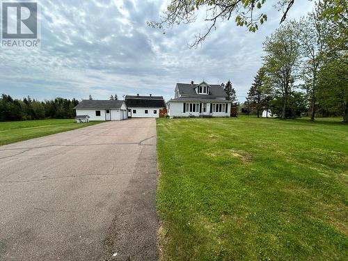 83 Pollett River Road, Petitcodiac, NB - Outdoor