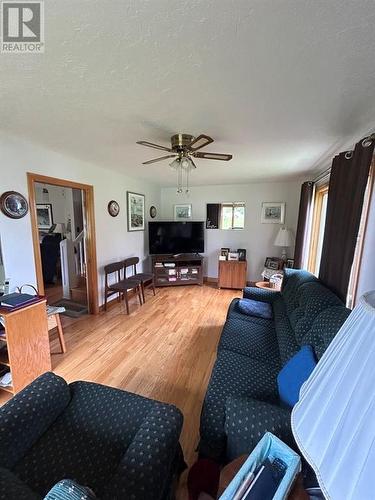 83 Pollett River Road, Petitcodiac, NB - Indoor Photo Showing Living Room