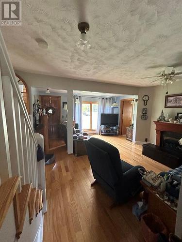 83 Pollett River Road, Petitcodiac, NB - Indoor With Fireplace