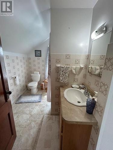 83 Pollett River Road, Petitcodiac, NB - Indoor Photo Showing Bathroom