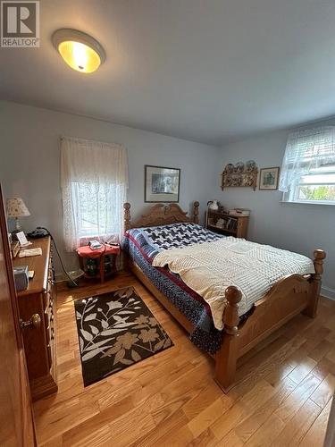 83 Pollett River Road, Petitcodiac, NB - Indoor Photo Showing Bedroom