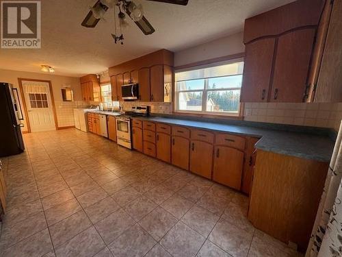 83 Pollett River Road, Petitcodiac, NB - Indoor Photo Showing Kitchen