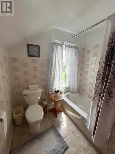 83 Pollett River Road, Petitcodiac, NB - Indoor Photo Showing Bathroom