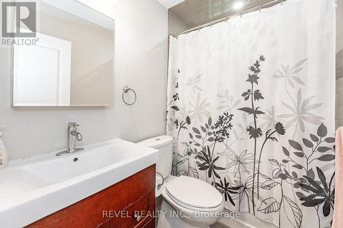 38 Dunkirk Drive, Hamilton, ON - Indoor Photo Showing Bathroom