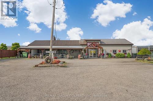 174 Mud Street W, Grimsby, ON - Outdoor