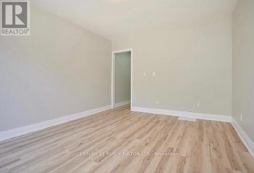 195 Sherman Avenue, Hamilton, ON - Indoor Photo Showing Other Room