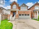 266 Pineglen Crescent, Kitchener, ON  - Outdoor With Facade 