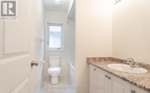 257 Chippewa Avenue N, Shelburne, ON - Indoor Photo Showing Bathroom