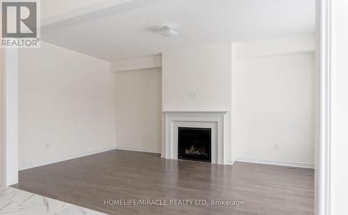 257 Chippewa Avenue N, Shelburne, ON - Indoor Photo Showing Other Room With Fireplace