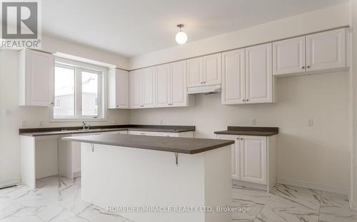 257 Chippewa Avenue N, Shelburne, ON - Indoor Photo Showing Kitchen