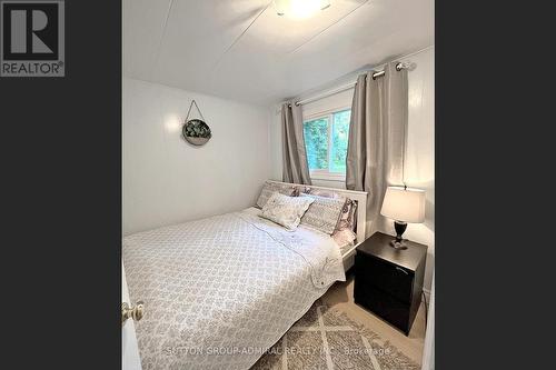 477 Balsam Chutes Road, Huntsville, ON - Indoor Photo Showing Bedroom