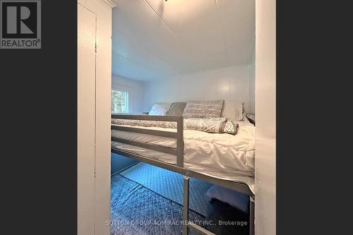 477 Balsam Chutes Road, Huntsville, ON - Indoor Photo Showing Bedroom