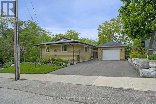 14 Millwood Road, Erin, ON - Outdoor